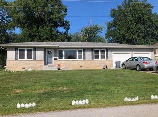 1803 Hatch Ave, Hannibal, MO 63401