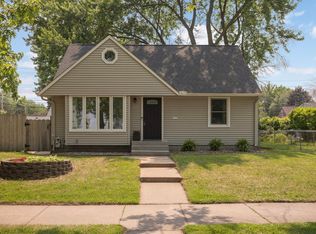 210 Westchester Dr W, West Saint Paul, MN 55118