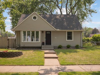 210 Westchester Dr W, Saint Paul, MN, 55118