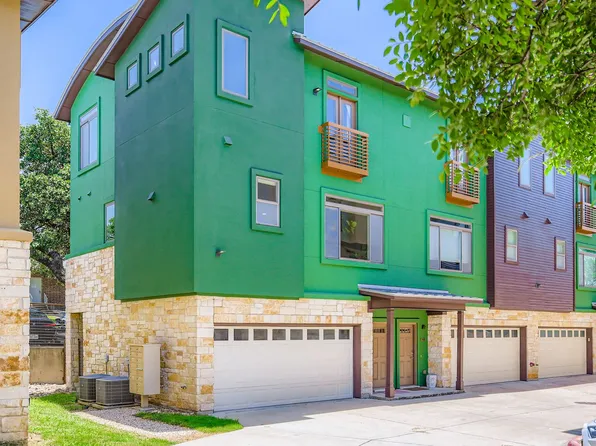 124 Cumberland Rd APT 204, Austin, TX 78704