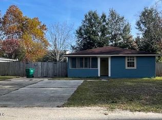 1516 Dixie Ave, Gulfport, MS 39501