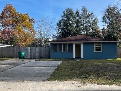 1516 Dixie Ave, Gulfport, MS, 39501