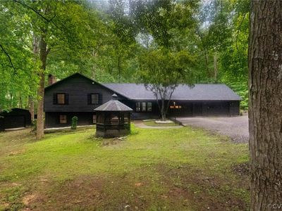 1554 Hardy Dr, Farmville, VA, 23901
