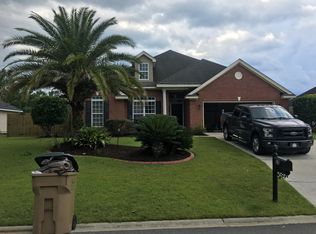 35 Williams Ave, Richmond Hill, GA 31324