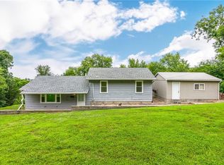 5315 Sawyer St, Saint Joseph, MO 64504
