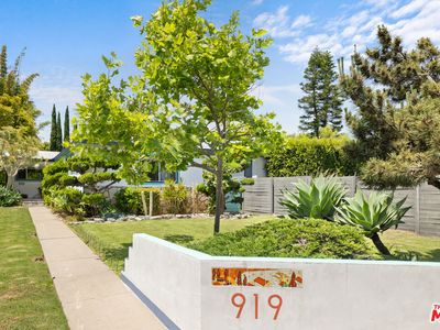 919 Flower Ave, Venice, CA, 90291