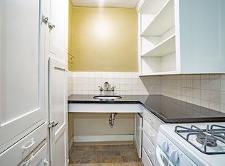 Swansonia Apartments, Seattle, WA 98102