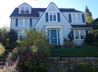 3145 E Laurelhurst Dr NE, Seattle, WA 98105