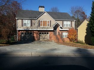205 Eagle Glen Ct, Woodstock, GA