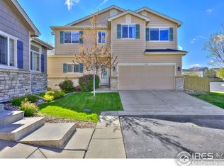 2136 W 101st Cir, Thornton, CO 80260