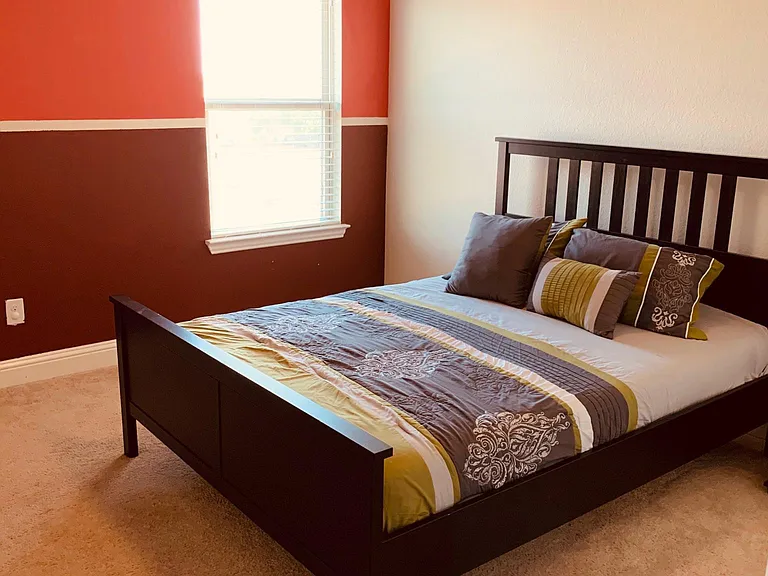 Bed Room #2