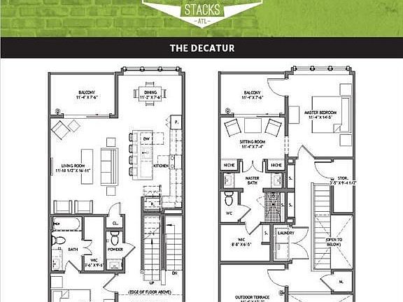 5th image of 371 Pratt Dr #204