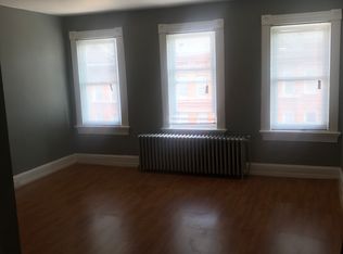 718 Dolphin St, Baltimore, MD 21217