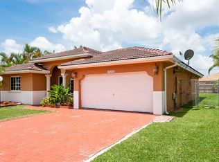 18284 SW 149th Pl, Miami, FL 33187