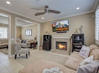 28 Calle Liberacion, Rancho Santa Margarita, CA 92688