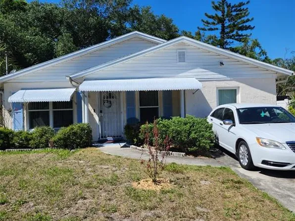 2616 E 21st Ave, Tampa, FL 33605