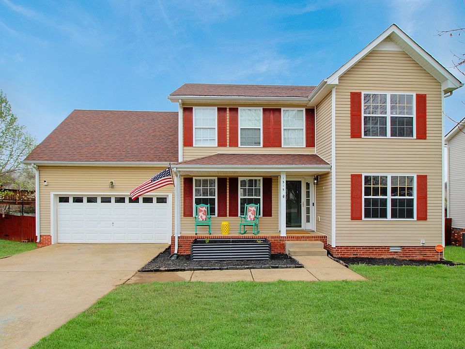 1st image of 1315 Sunfield Dr