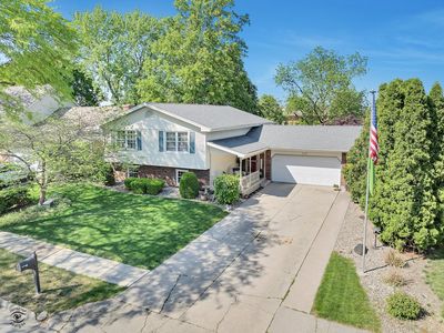 623 Woodstock Ln, Bourbonnais, IL, 60914