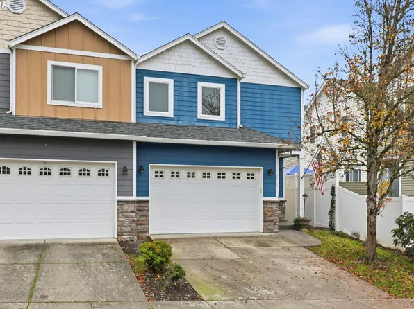 8013 NE 35th Ave, Vancouver, WA 98665