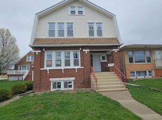 2626 W 96th Pl, Evergreen Park, IL 60805