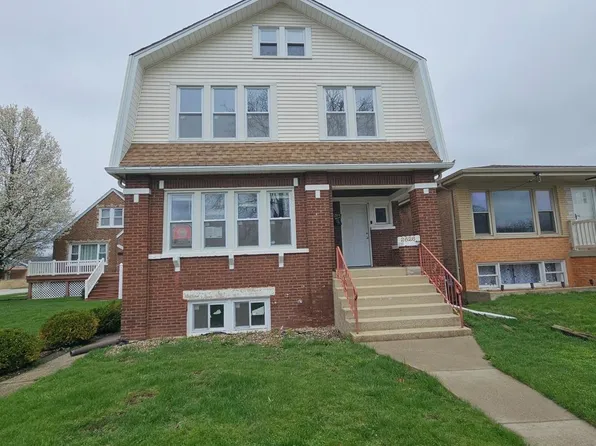 2626 W 96th Pl, Evergreen Park, IL 60805