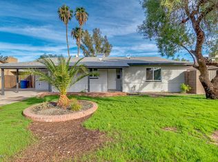 816 W Harrison St, Chandler, AZ 85225