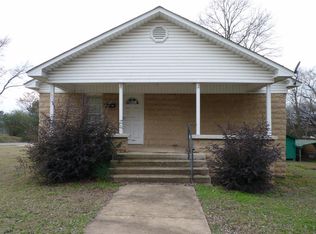 801 Saint Vincent St, Morrilton, AR 72110