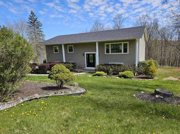 8 Butternut Lane, New Fairfield, CT 06812