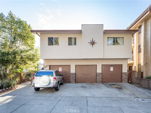 328 E Tujunga Ave, Burbank, CA 91502