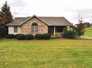 910 Dry Ridge Mount Zion Rd, Dry Ridge, KY 41035