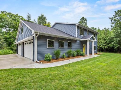 6892 Bay Shore Dr, Egg Harbor, WI, 54209