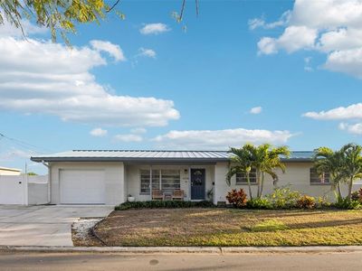 6338 6th Ave S, Saint Petersburg, FL, 33707