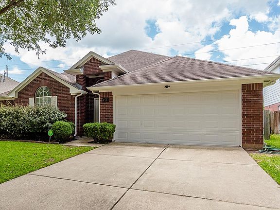 2nd image of 4510 Topaz Trail Dr