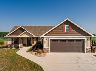 2332 Winners Circle St, Saint Johns, MI