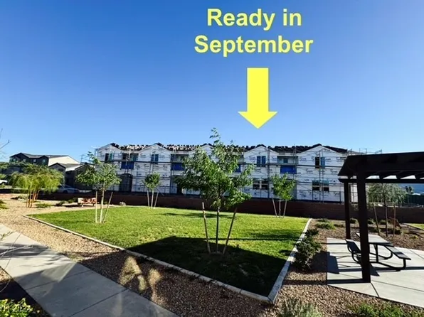 657 Bellus Pl Lot 141, Henderson, NV 89015