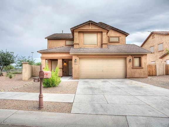 3rd image of 461 W Camino Tunera