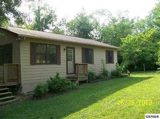 350 Ogle Dr, Pigeon forge, TN 37863