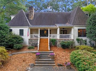 937 Buckingham Cir NW, Atlanta, GA 30327