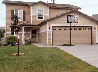 4351 Beautiful Cir, Castle Rock, CO 80109