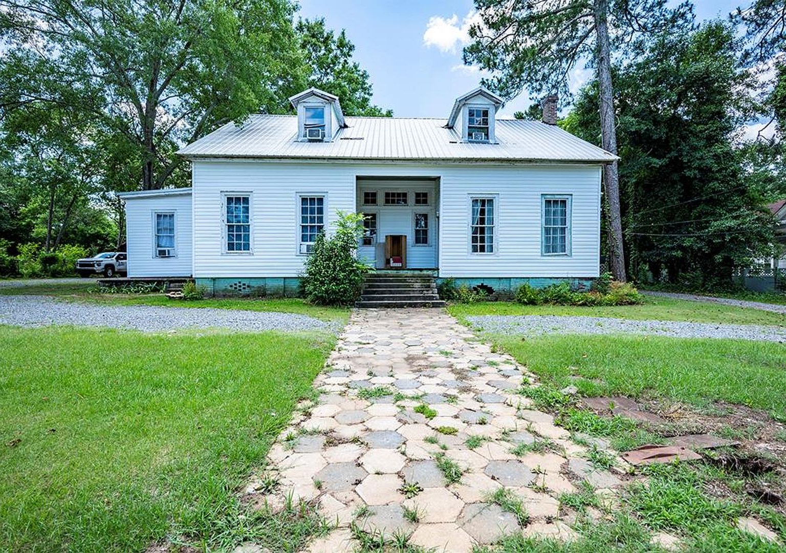 819D E Lee St, Dawson, GA 39842 Zillow