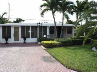 6000 SW 8th St, West Miami, FL 33144