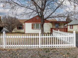 938 Orchard Ave, Grand Junction, CO 81501