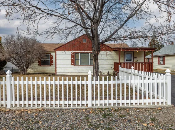 938 Orchard Ave, Grand Junction, CO 81501