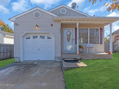 1417 Longboat Avenue, Beachwood, NJ, 08722