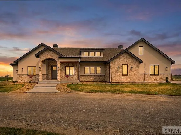 2392 W 97 S, Idaho Falls, ID 83402