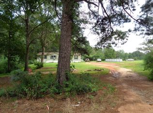 429 Cowarts Creek Rd, Ashford, AL 36312