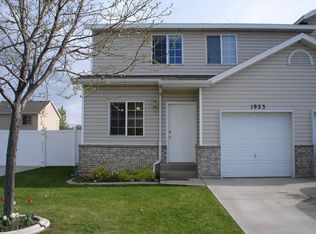 1923 W 680 N, Pleasant Grove, UT 84062