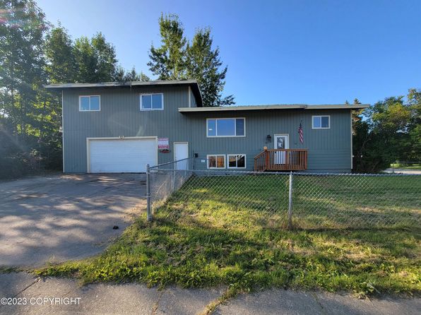 Anchorage AK Real Estate - Anchorage AK Homes For Sale | Zillow