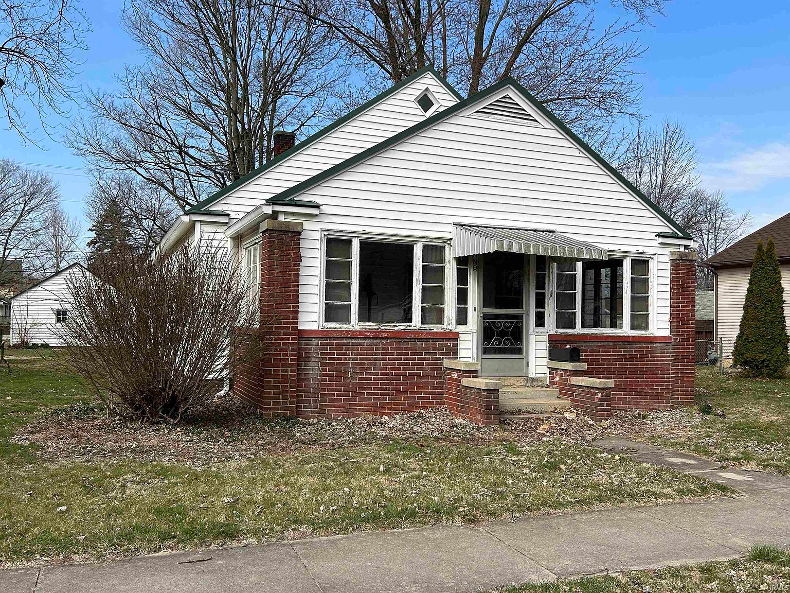 228 N Maple St, Argos, IN 46501 Zillow