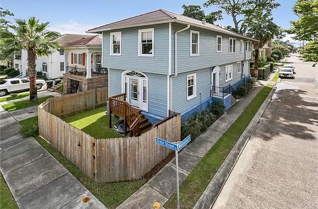 1st image of 4721 Walmsley Ave